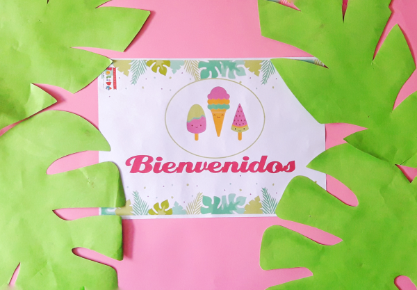 Decora tu Candy -