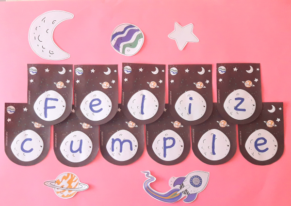 Decora tu Candy -