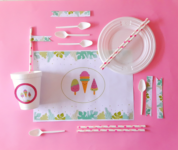 Decora tu Candy -