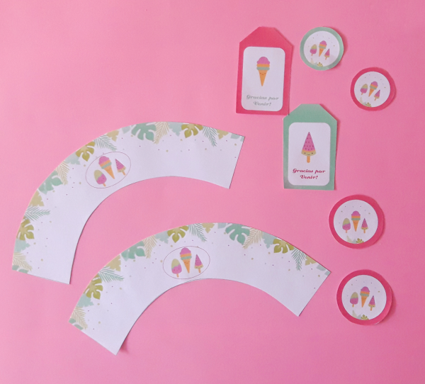 Decora tu Candy -