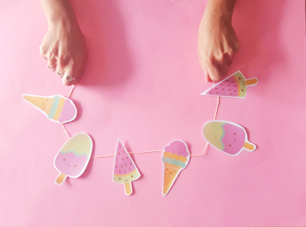 Decora tu Candy -