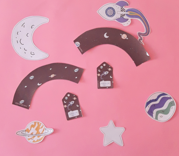 Decora tu Candy -
